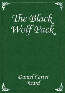 The Black Wolf Pack