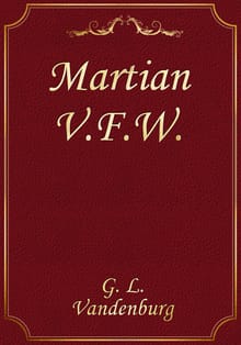 Martian V.F.W.