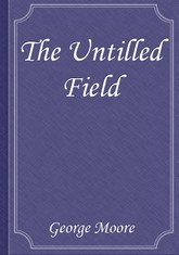 The Untilled Field 표지 이미지