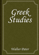 Greek Studies 표지 이미지