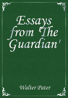Essays from 'The Guardian'