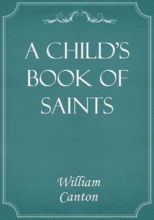 A Child's Book of Saints