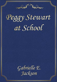 Peggy Stewart at School