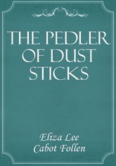 The Pedler of Dust Sticks 표지 이미지