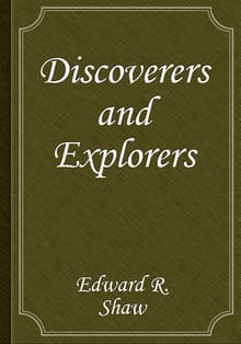 Discoverers and Explorers