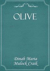 Olive 표지 이미지