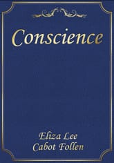 Conscience 표지 이미지