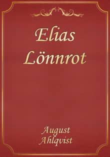 Elias Lönnrot