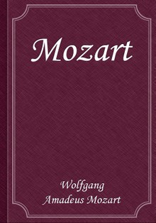 Mozart