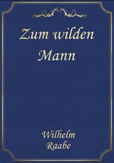 Zum wilden Mann 표지 이미지
