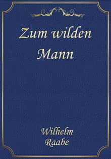 Zum wilden Mann