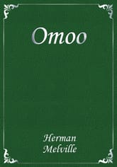 Omoo 표지 이미지