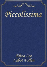 Piccolissima 표지 이미지