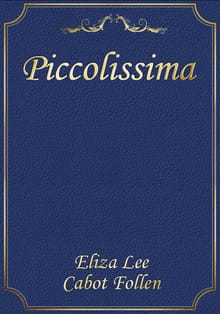 Piccolissima