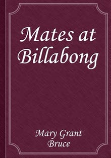 Mates at Billabong