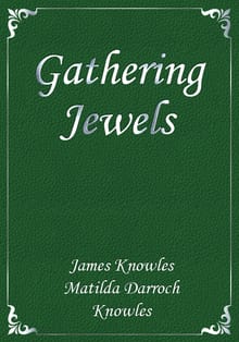 Gathering Jewels