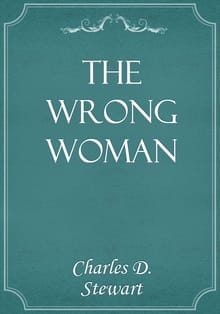 The Wrong Woman