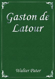 Gaston de Latour