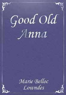 Good Old Anna