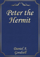 Peter the Hermit 표지 이미지