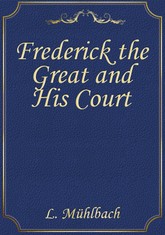 Frederick the Great and His Court 표지 이미지