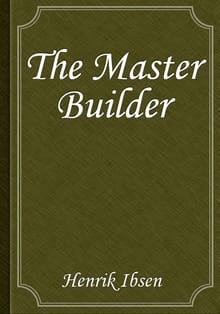The Master Builder