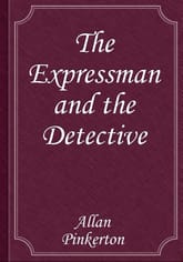 The Expressman and the Detective 표지 이미지