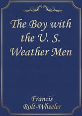 The Boy with the U. S. Weather Men 표지 이미지