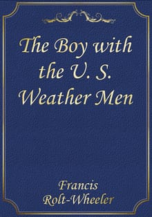 The Boy with the U. S. Weather Men