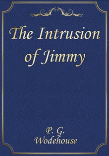 The Intrusion of Jimmy