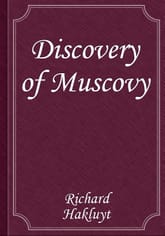 Discovery of Muscovy 표지 이미지