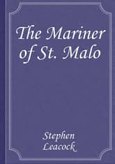 The Mariner of St. Malo 표지 이미지