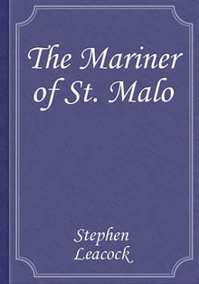 The Mariner of St. Malo