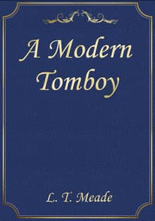 A Modern Tomboy