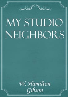 My Studio Neighbors