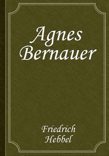 Agnes Bernauer