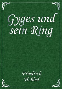 Gyges und sein Ring