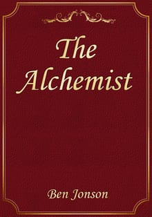 The Alchemist