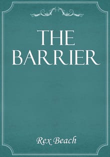 The Barrier