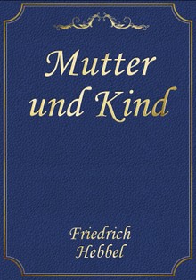 Mutter und Kind