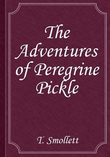 The Adventures of Peregrine Pickle