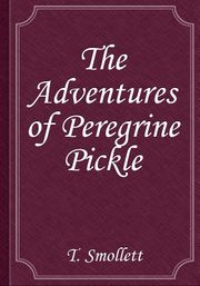 The Adventures of Peregrine Pickle