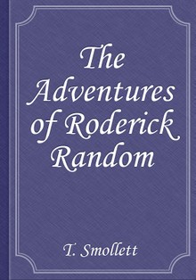 The Adventures of Roderick Random