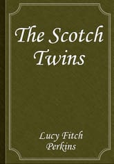 The Scotch Twins 표지 이미지