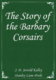 The Story of the Barbary Corsairs