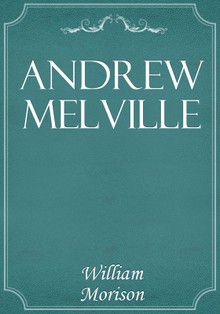 Andrew Melville