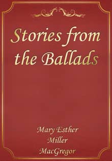 Stories from the Ballads