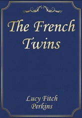 The French Twins 표지 이미지