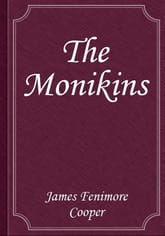 The Monikins 표지 이미지