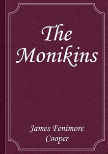 The Monikins